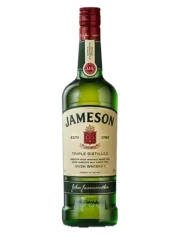 Whisky Jameson 1l 40%