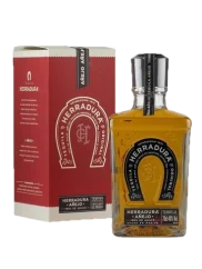 Tequila Herradura Anejo 0,7l 40% + dárkový box