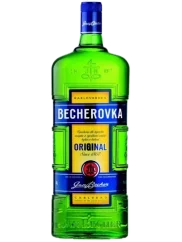 Becherovka 0,7l 38%