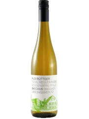 Ruttger Bacchus Neuleininger Sonnenberg 2020 (id:60920)