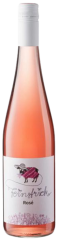 David Harm Rosé Feinstrick BIO 2023