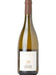 Goisot Bourgogne Aligoté 2021