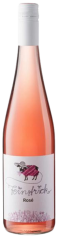 David Harm Rosé Feinstrick BIO 2023