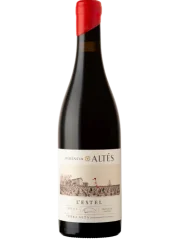 Herencia Altés L'Estel 2022