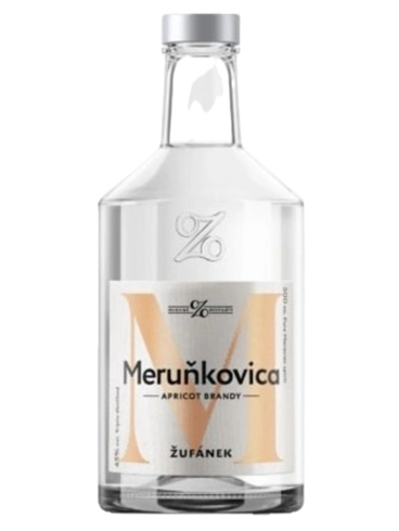 Meruňkovice Žufánek 0,5l 45% (id:103010)
