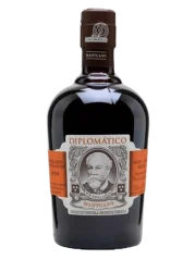 Rum Diplomático Mantuano 0,7l 40% (id:120680)