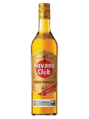 Rum Havana Club Aňejo 5YO Especial 1l 40%