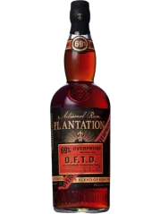 Rum Plantation O.F.T.D 69% 0,7l