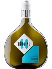 Höfling Silvaner Gössenheim 2022
