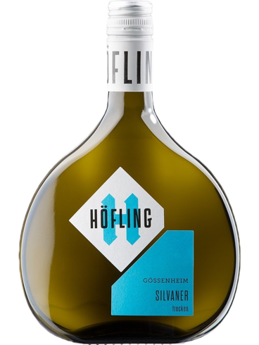 Höfling Silvaner Gössenheim 2022 (id:61062)