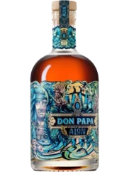 Rum Don Papa Alon 0,7l 40%