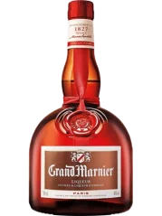 Marnier - Lapostolle Grand Marnier Cordon Rouge 0,7l 40% (id:137295)