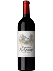 Lurton Chateau de Rochemorin Pessac Leognan Rouge 2019 (id:1700001)