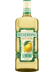 Becherovka Lemond 0,5l 20%