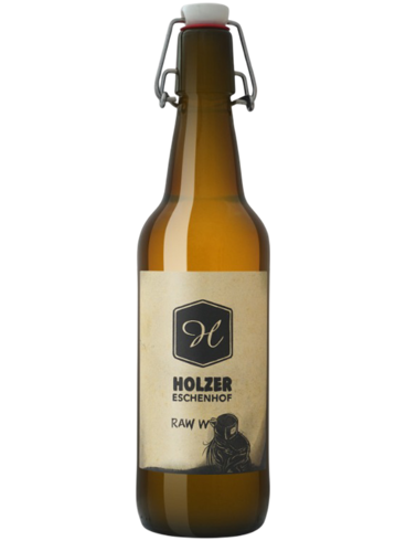 Holzer Raw White Pét Nat 2023 (id:62314)