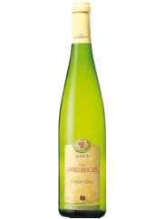 Gisselbrecht Pinot Gris AOP 2020 