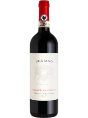 Uggiano Chianti Classico Prestige 2022 DOCG (id:682803)