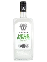 Hruškovice Sudlička 0,7l 40%