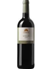 Sonberk Merlot Výběr z hroznů barrique 2018 (id:33221)
