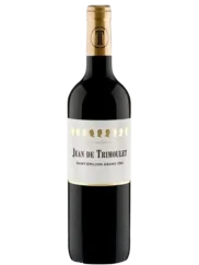 Château Trimoulet Grand Cru 2013