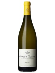 Chateau De Chamirey Mercurey Blanc 2019