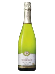 Gisselbrecht Crémant d'Alsace Prestige Brut (id:91511)