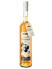 Vizovická Slivovice Zlatá Rudolf Jelínek 2019 0,7l 50%