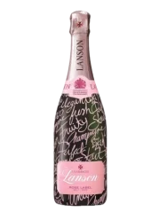 Lanson Rosé Label Brut (id:90920)