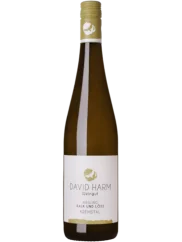 David Harm Riesling Kalk & Löss Kremstal 2025 (id:62250)