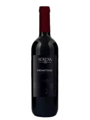 Serena Primitivo Puglia  I.G.T