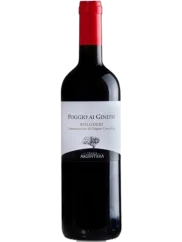 Argentiera Poggio Ai Ginepri Bolgheri DOC 2021