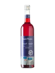 Znovín Pinot noir výběr z hroznů 2019