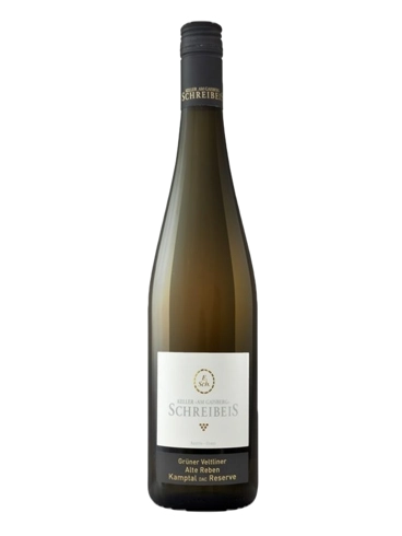 Schreibeis Gruner Veltliner Alte Reben DAC 2019