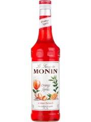 Sirup Monin Orange Spritz 0,7l