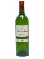 Château Du Barail Blanc AOP 2017