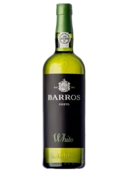 Barros White Porto 0,75l 20%