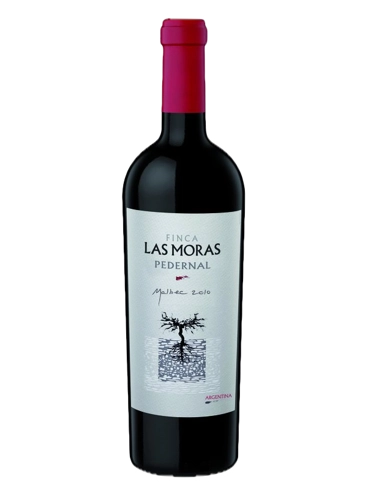 Las Moras Finca Pedernal Malbec 2014 (id:74603)