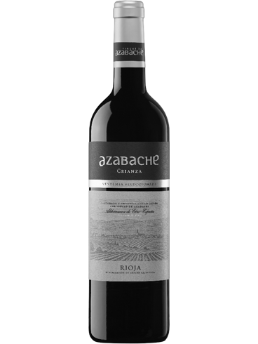Azabache Crianza Rioja 2021 Magnum 1,5l (id:66379)