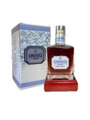 Rum Unhiq XO GB 0,5l 42% + Dárkové balení (id:120920)