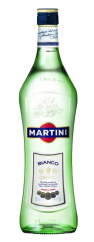 Martini Bianco 1l 15%