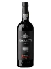 Barros Speciall Reserve 0,75l 19,5% (id:95025)