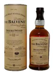 Whisky Balvenie Doublewood 12YO 0,7l 40%