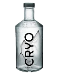 Vodka Cryo 0,7l 40%