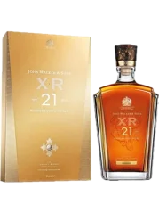 Whisky Johnnie Walker &amp; Sons XR 21YO 1L 40% + Dárkové balení (id:132089)