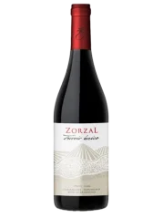 Zorzal Terroir Unico Pinot Noir 2020 (id:75207)