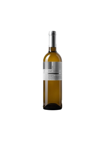Sonberk Sauvignon Pozdní sběr 2022 (id:33053)