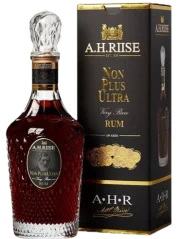 Rum A.H. Riise Non Plus Ultra Original 0,7l 42% + Dárkové balení (id:120874)