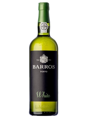 Barros White Porto 0,75l 20% (id:95010)