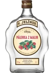 Malinovice Rudolf Jelínek 0,7l 42% (id:102068)