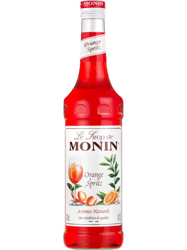 Sirup Monin Orange Spritz 0,7l (id:55229)